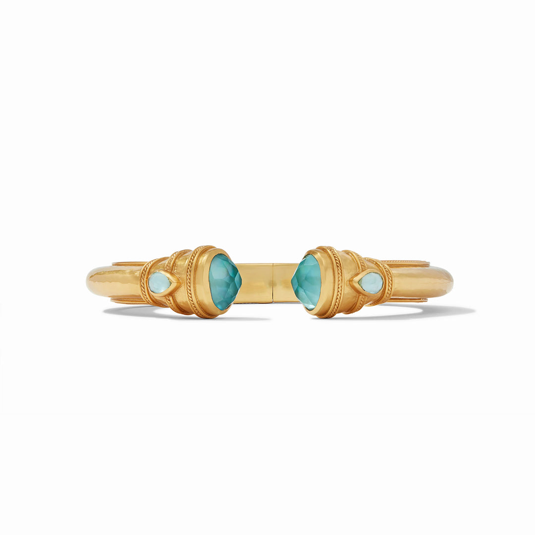 Cannes Demi Hinged Cuff