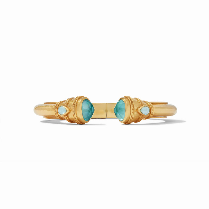 Cannes Demi Hinged Cuff