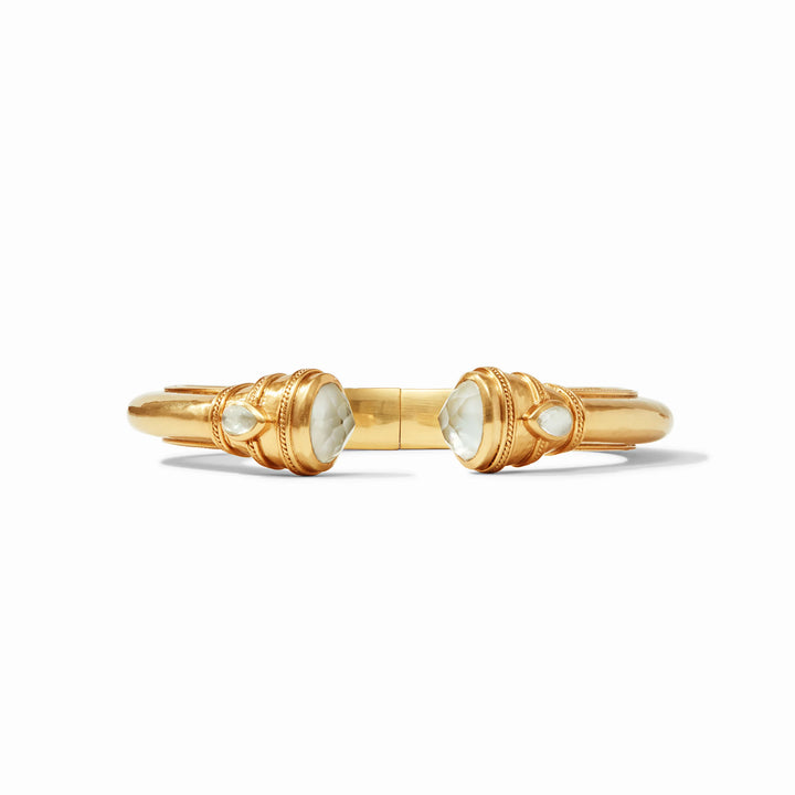 Cannes Demi Hinged Cuff