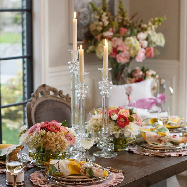 Cero Large Candleholder