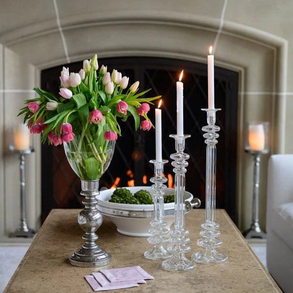 Cero Medium Candleholder