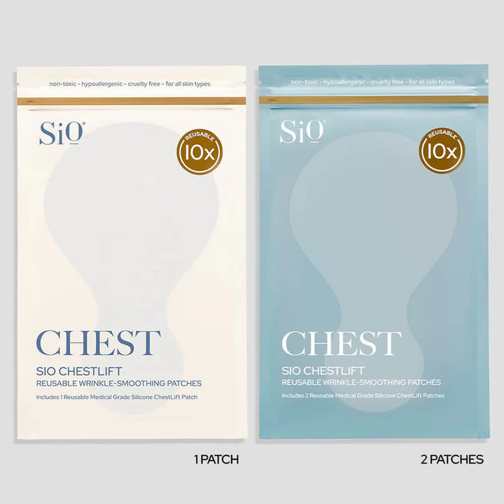 SiO Chestlift