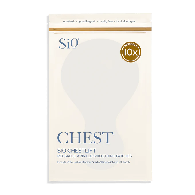 SiO Chestlift