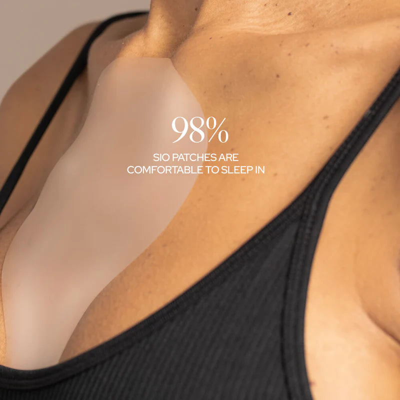 SiO Chestlift