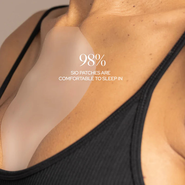 SiO Chestlift