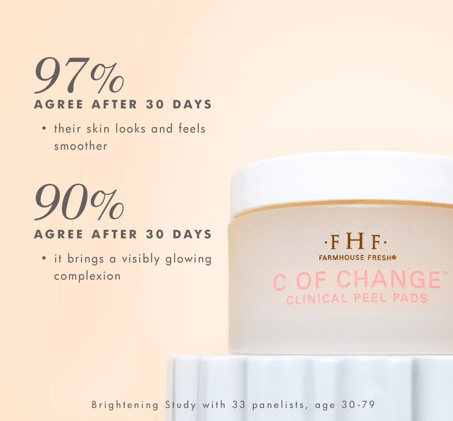 Smooth & Glow 1-Night Wonder Risk-Free Sampler