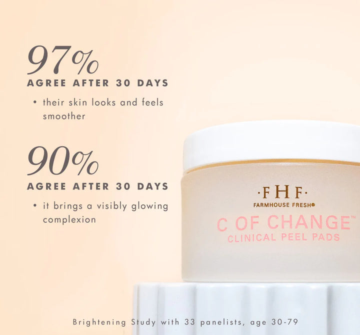 Smooth & Glow 1-Night Wonder Risk-Free Sampler