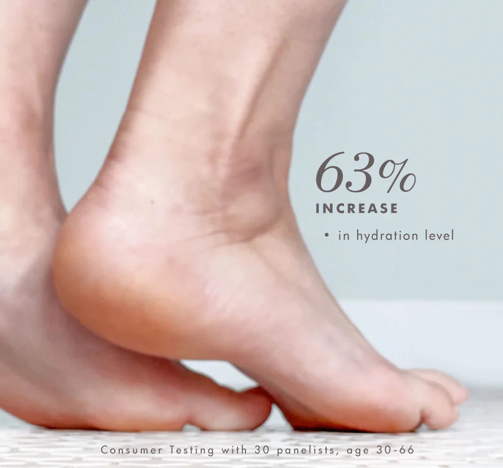 Enrich Mint™ Foot Rescue Mask