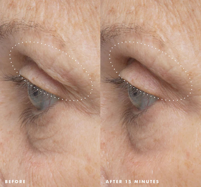 Firm-Tastic Eyes Intensive Concentrate