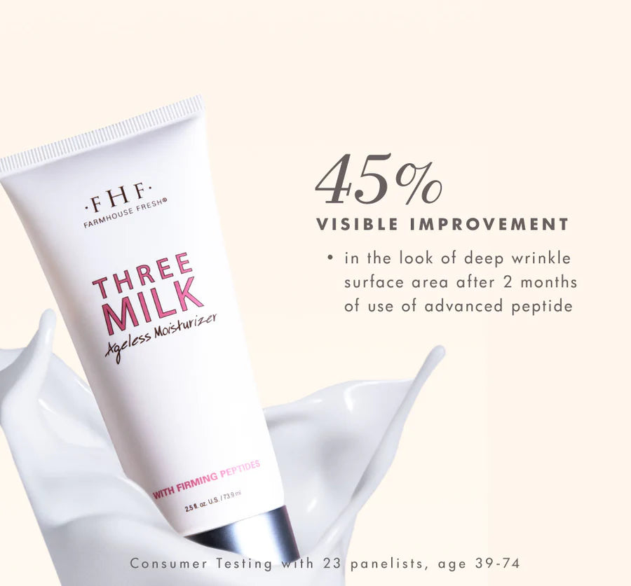Smooth & Glow 1-Night Wonder Risk-Free Sampler