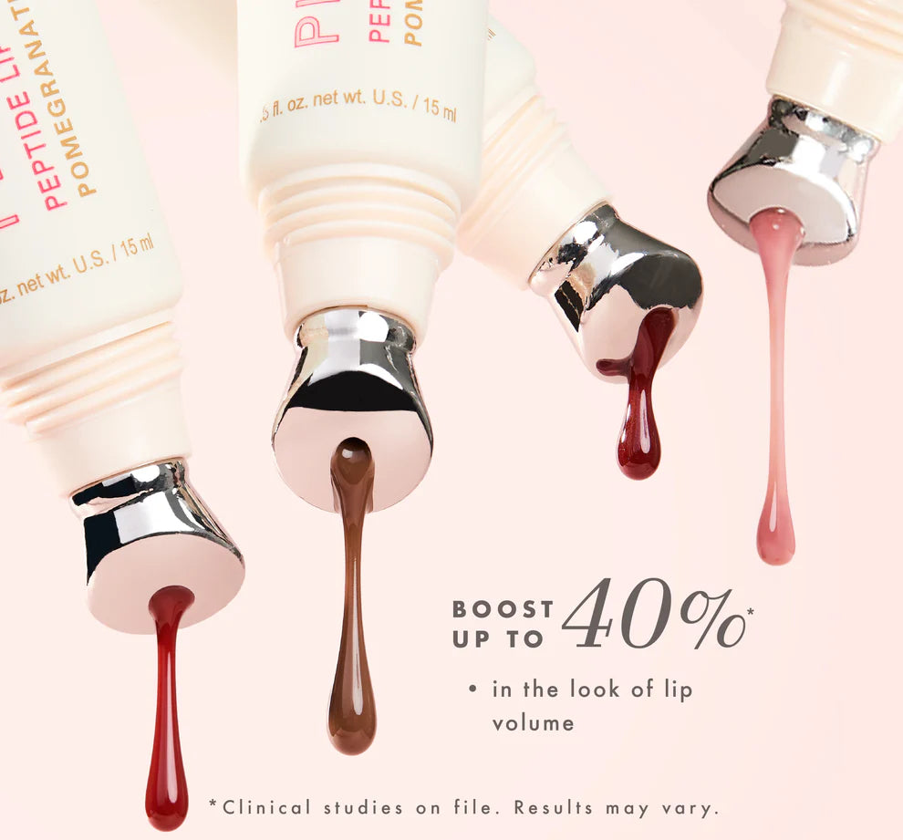 Plump Up Pretty™ Peptide Lip Treatment