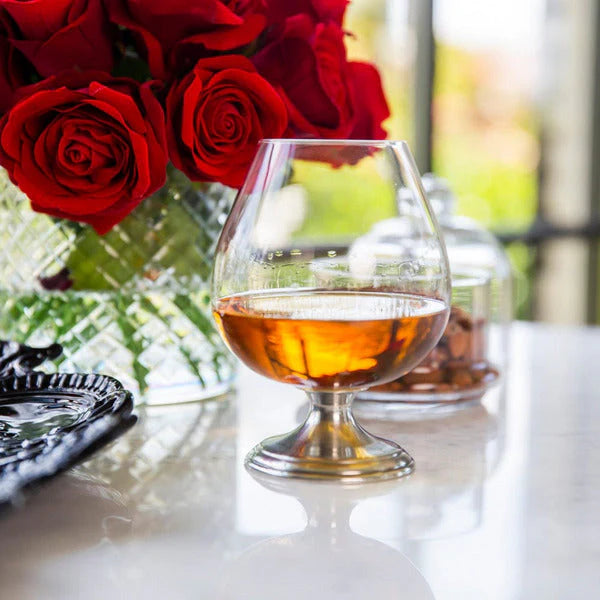 Verona Cognac Glass
