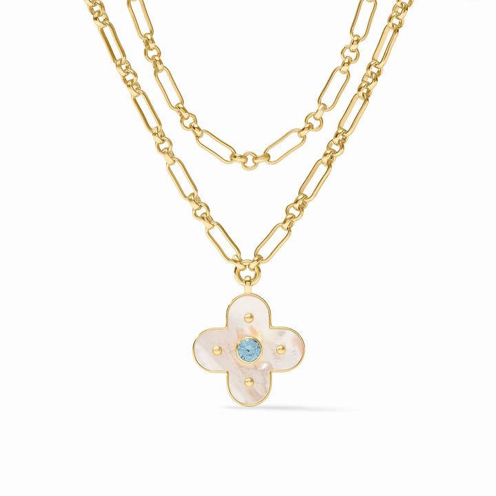 Colette Statement Necklace