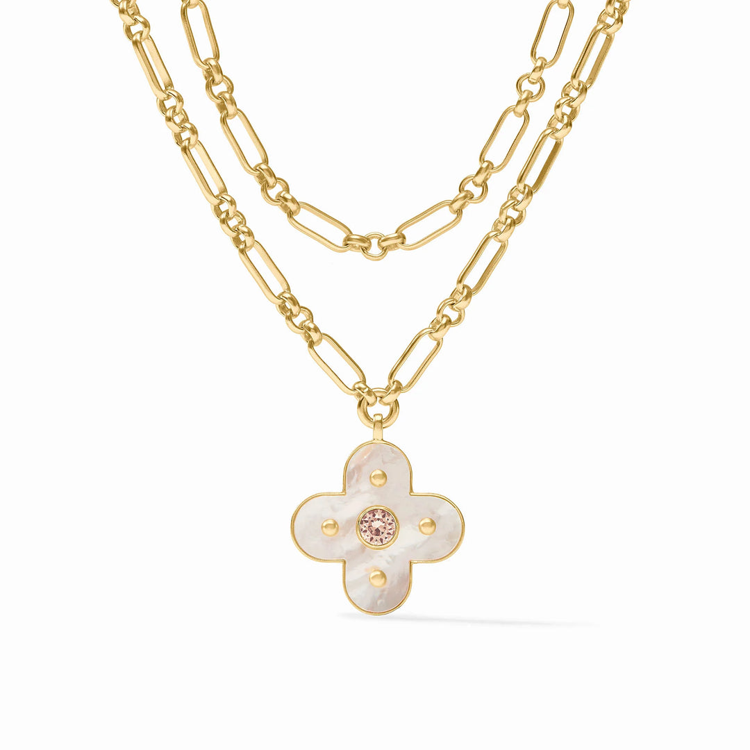 Colette Statement Necklace
