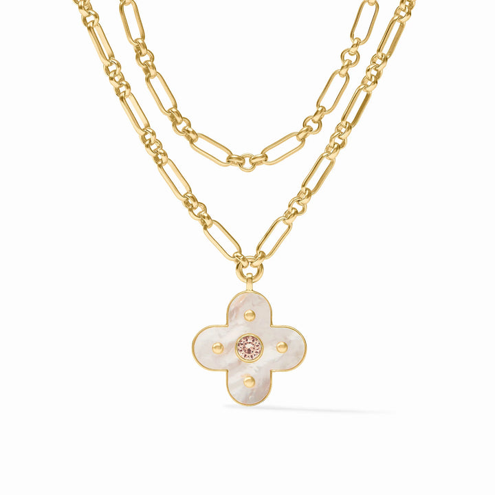 Colette Statement Necklace