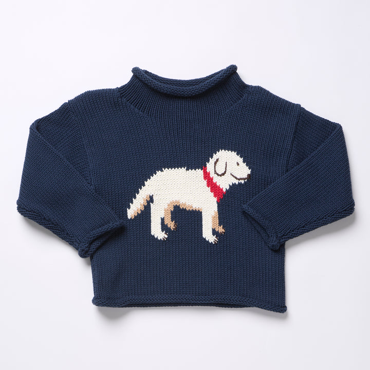 Coop Classic Sweater - Lab