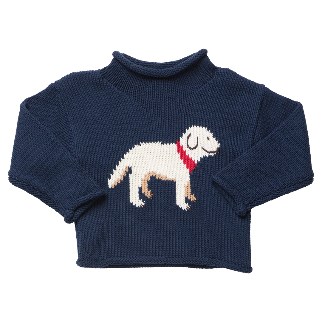 Classic Sweater - Lab