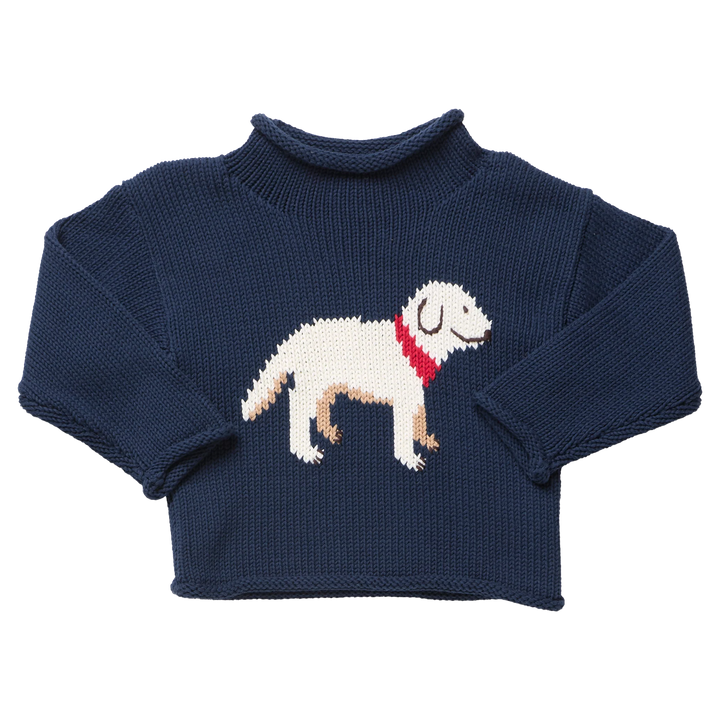 Classic Sweater - Lab