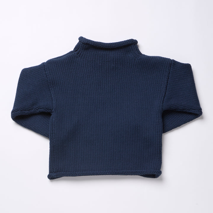 Coop Classic Sweater - Lab