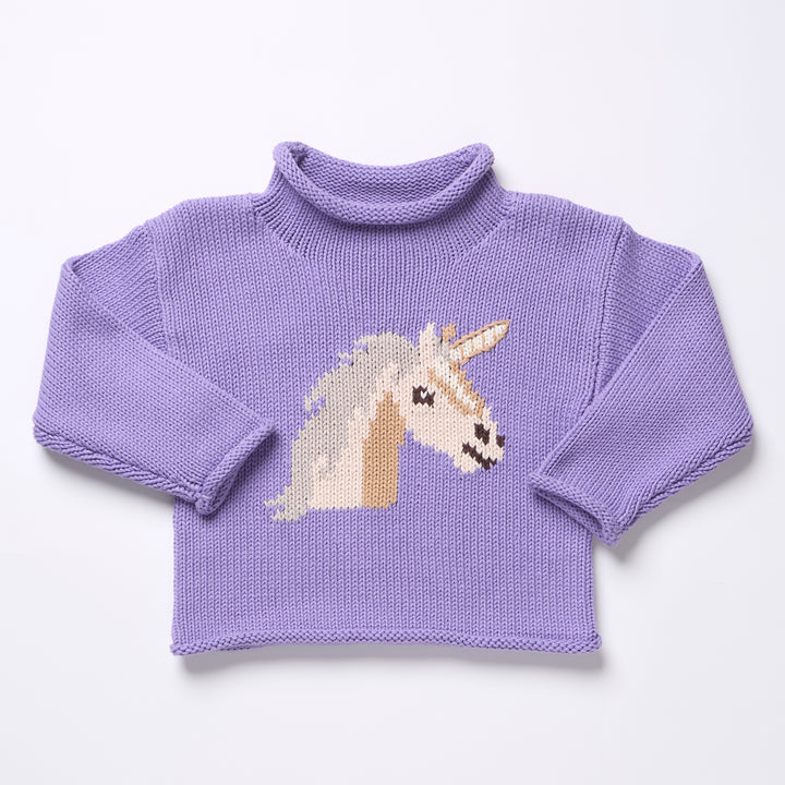 Coop Classic Sweater - Unicorn