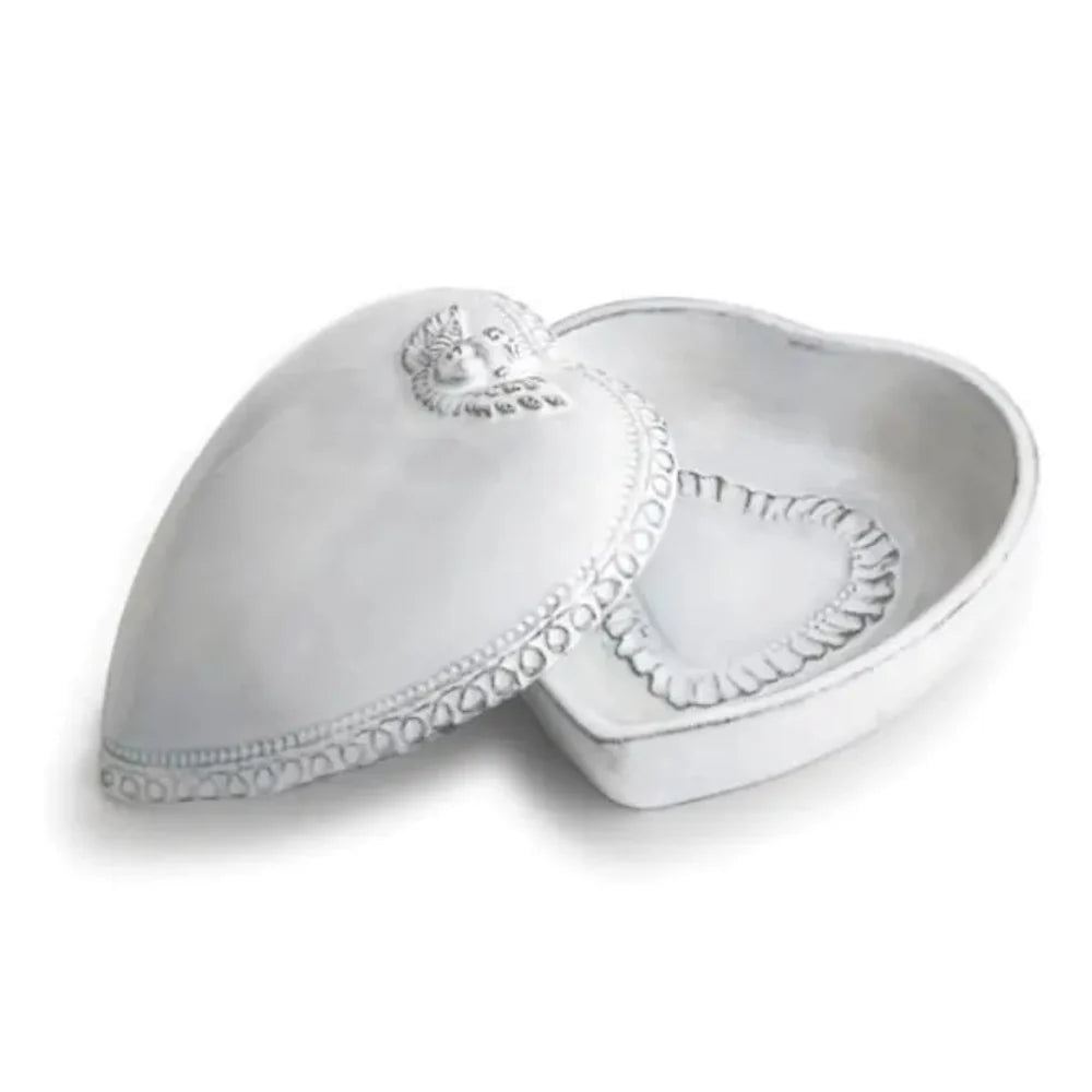 Cherubino Heart Box