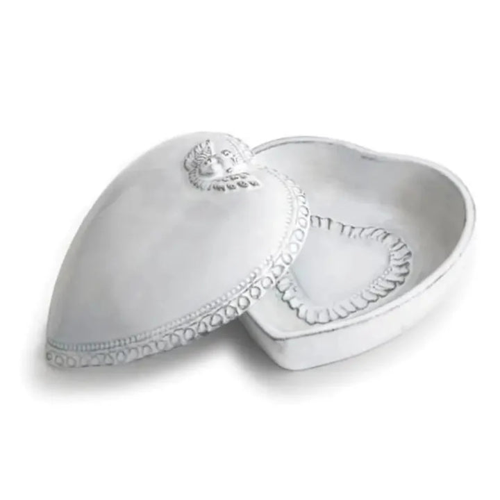 Cherubino Heart Box