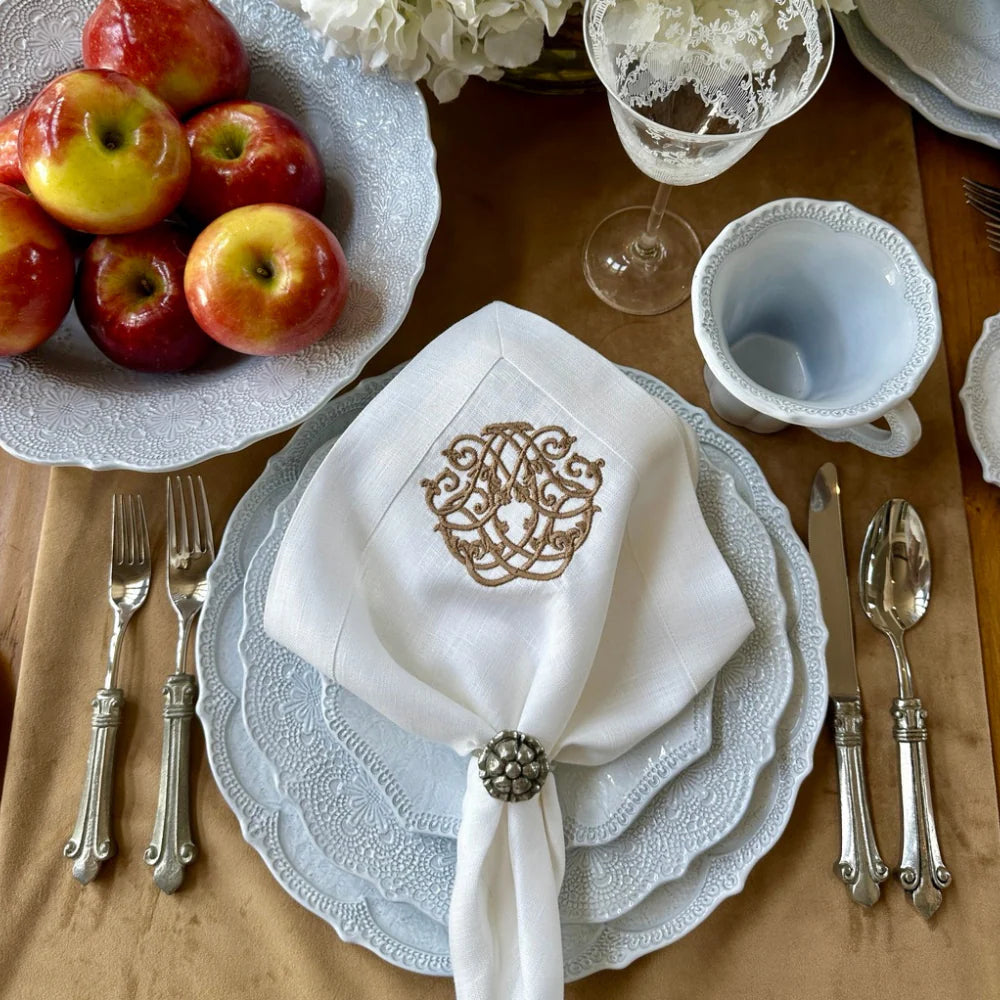 Giglio 5 pc. Place Setting