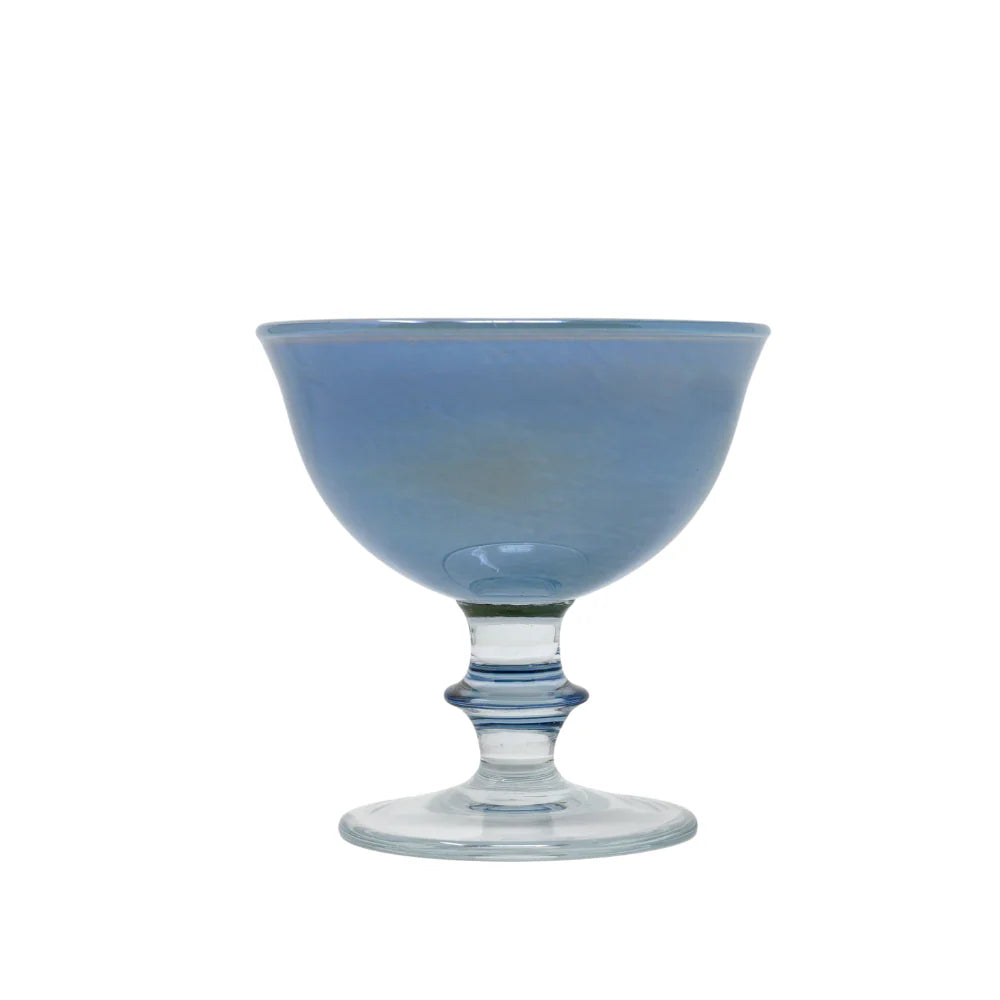 Rialto Compote - Adriatic Blue