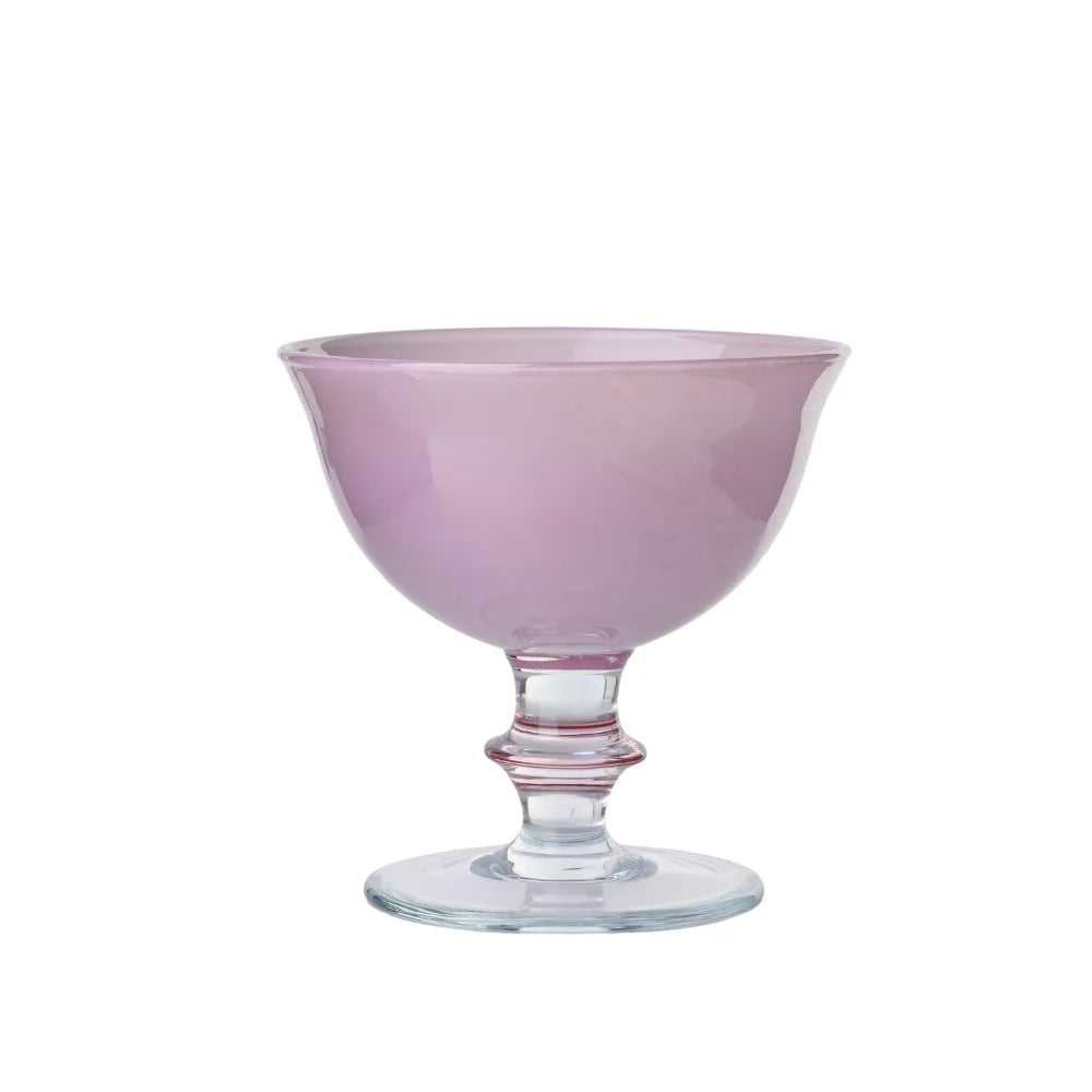 Rialto Compote - Soft Pink