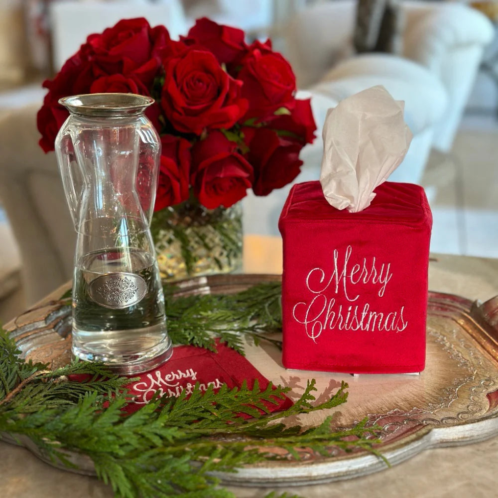Taverna Bedside Decanter
