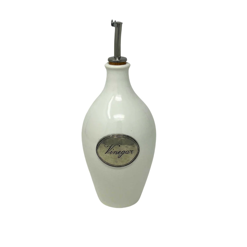 Tuscan Vinegar Bottle
