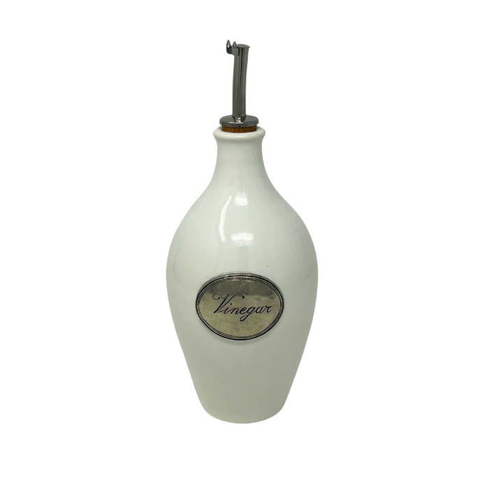 Tuscan Vinegar Bottle