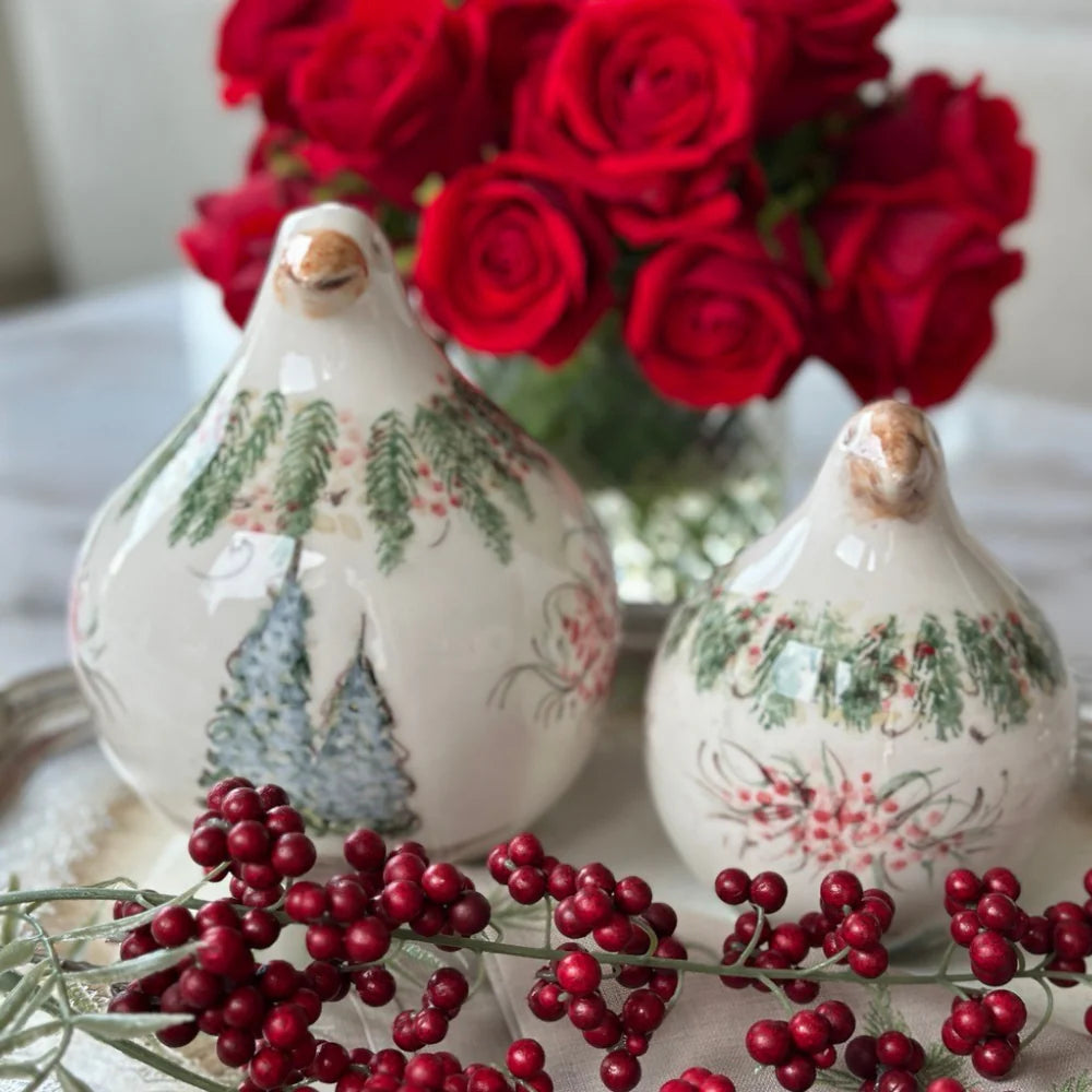 Natale Dove