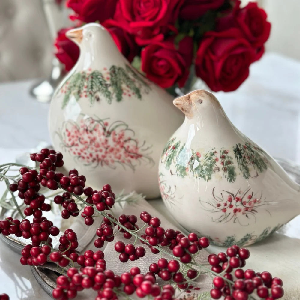 Natale Dove