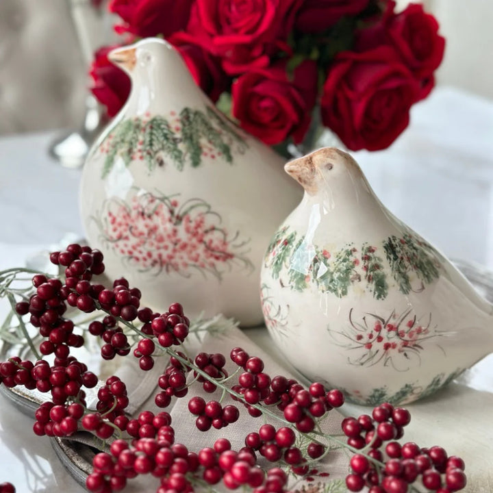 Natale Dove