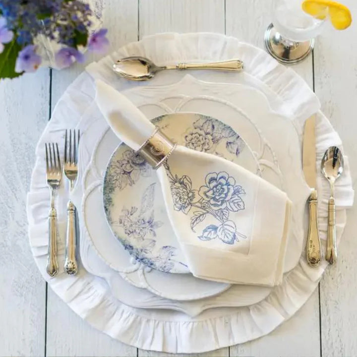 Hotel Collection 5-piece Place Setting