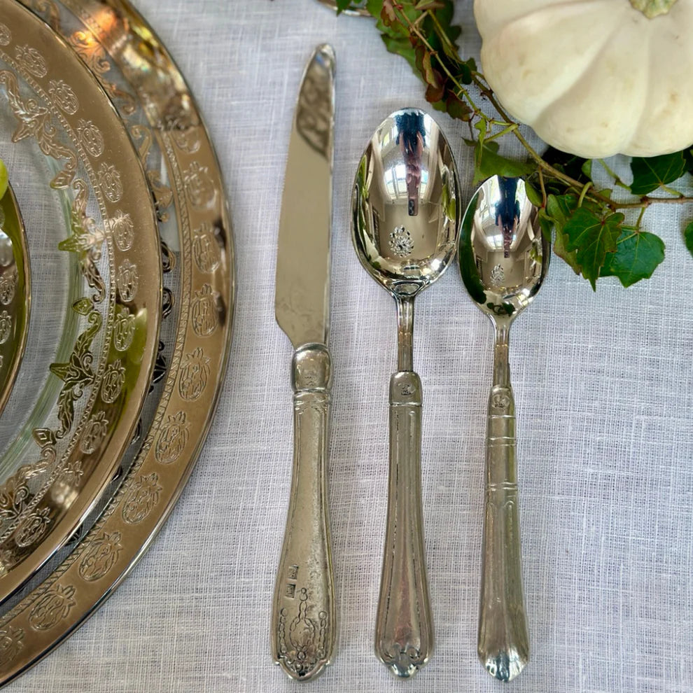 Hotel Collection 5-piece Place Setting