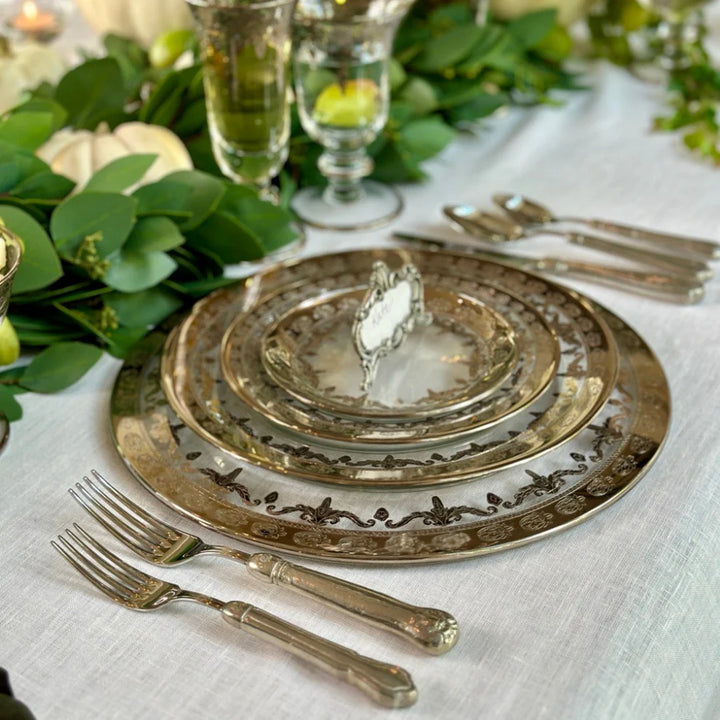 Hotel Collection 5-piece Place Setting