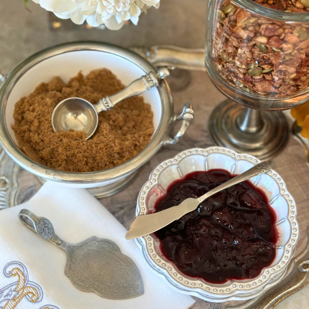 Vintage Deep Spoon