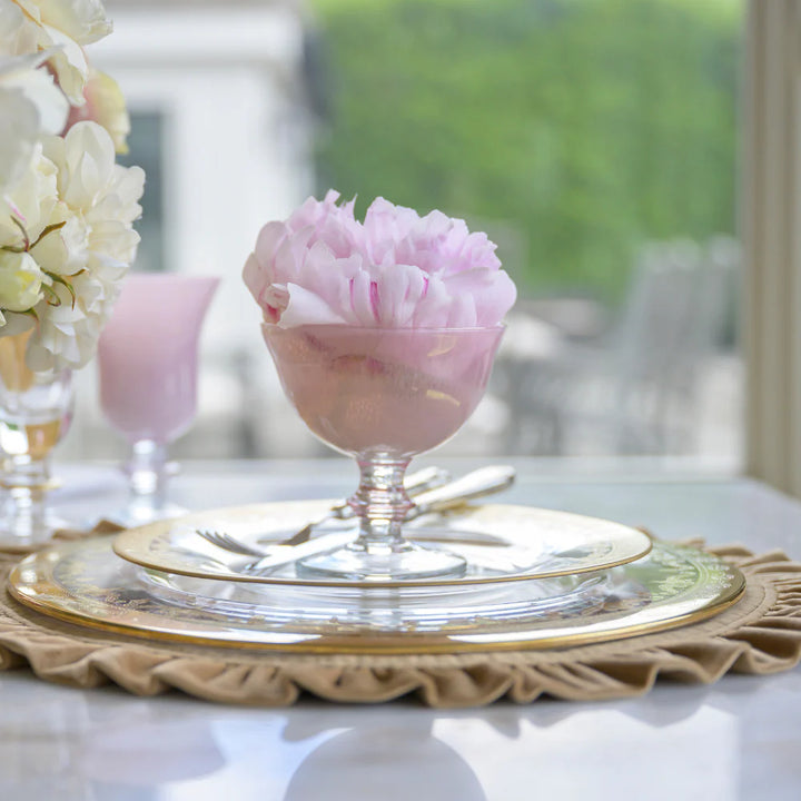 Rialto Compote - Soft Pink