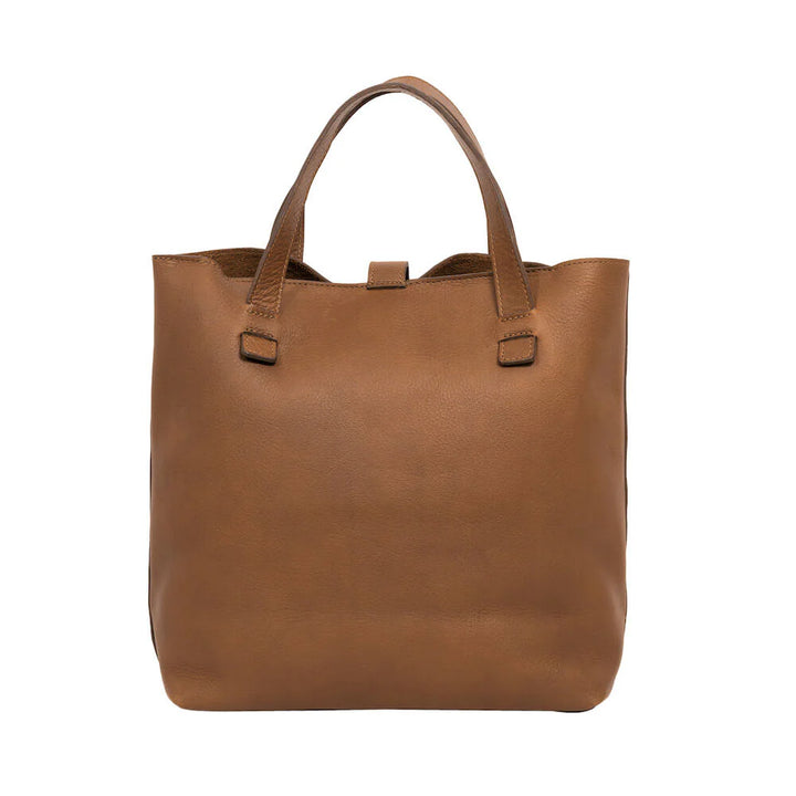 Craft &amp; Forge Leather Tote