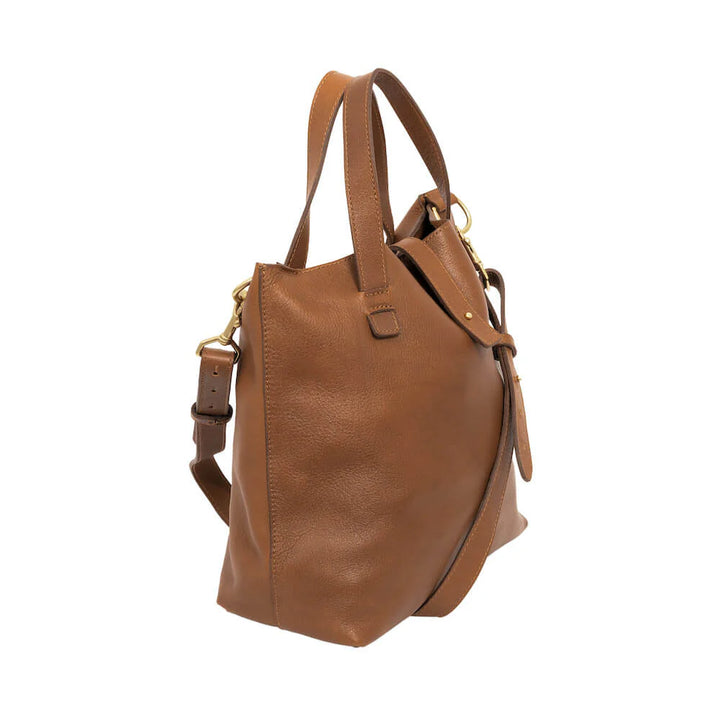 Craft &amp; Forge Leather Tote