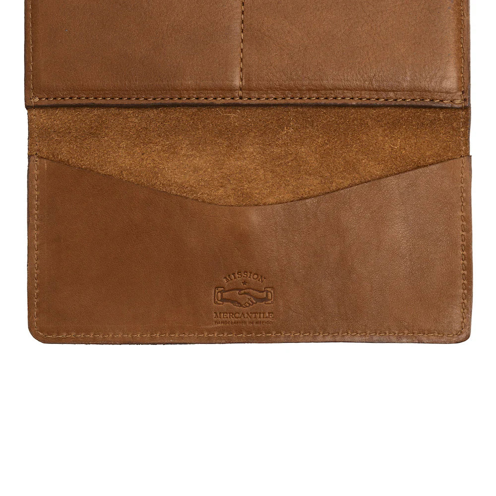 Craft &amp; Forge Leather Wallet