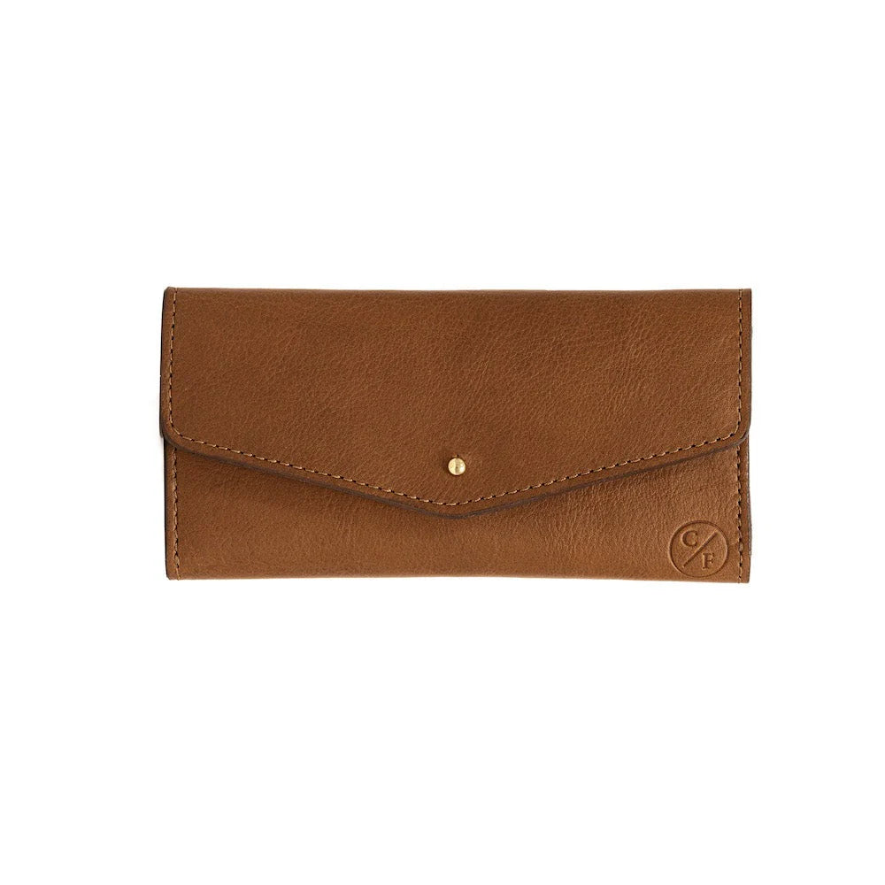 Craft &amp; Forge Leather Wallet