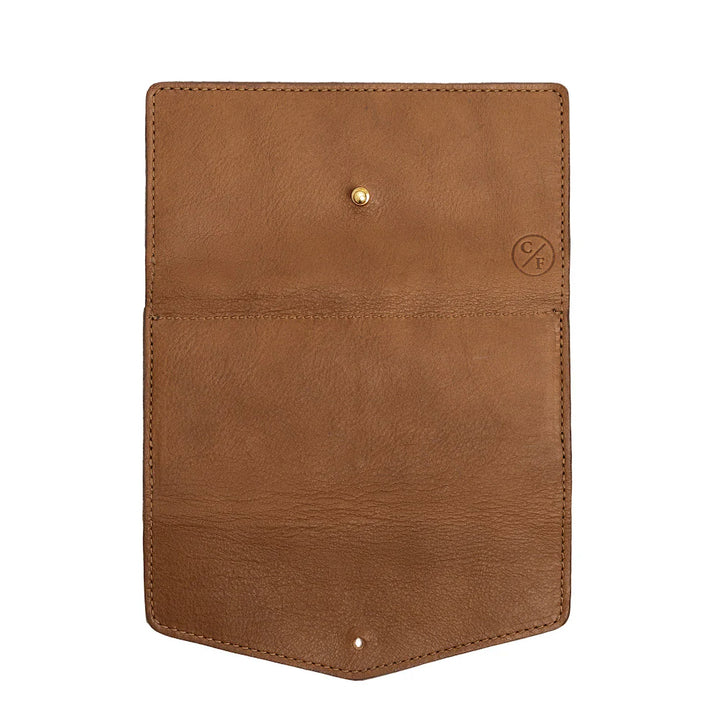 Craft &amp; Forge Leather Wallet