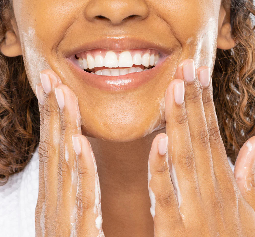 New Groove Gel Cleanser