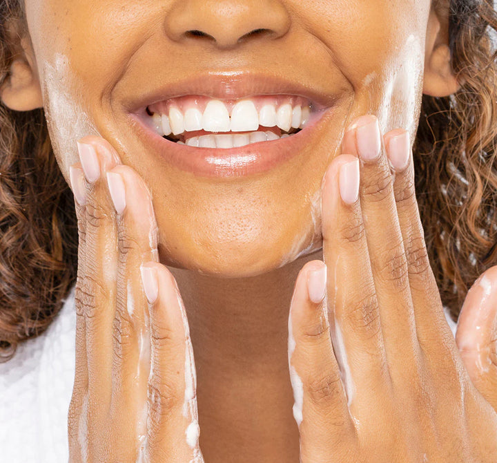 New Groove Gel Cleanser