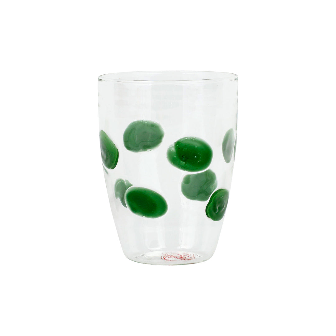 Drop Green Tall Tumbler