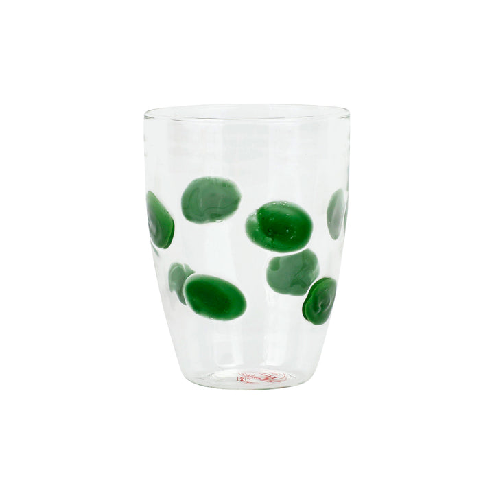 Drop Green Tall Tumbler