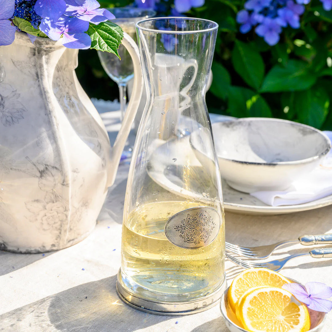 Taverna Wine Carafe